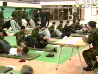 선배님 뜻을 받들어