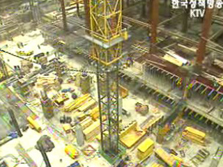 `수출 호조` 내수.설비투자 부진 만회