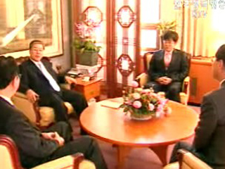 이경규 `청소년 비행 예방 홍보대사` 위촉