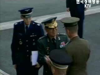 한미, `핵우산 제공 구체화` 합의