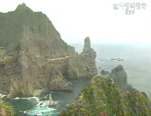 독도 해양생태계 조사 착수