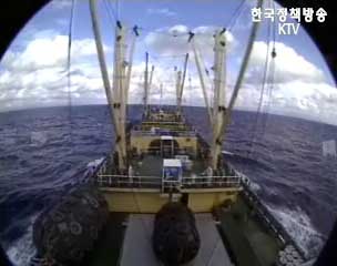 국내 여객선 안전 점검 실시