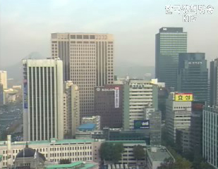 작년 기업부도 사상최저 기록.. 경기호전 징후