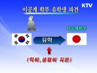 한·일 젊은 세대간 교류 확대