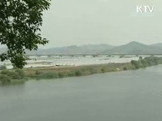 4대강 사업 6천억원 다음달부터 보상