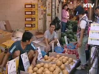 영세업자 회생, 中企 경쟁력 강화 지원