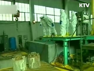 "남북대화서 핵문제 논의돼야"