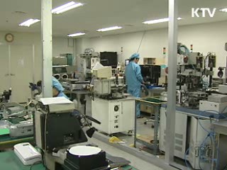 무역흑자 사상최초 일본 추월 전망