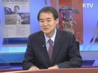 한국 경제 '돈이 돌기 시작한다' [오늘의 경제동향]