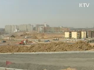 내년 지방 예산 60% 상반기 집행