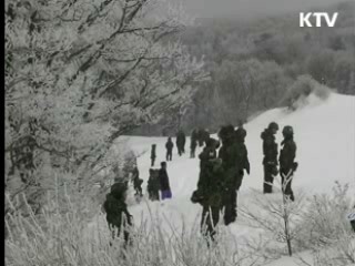 공군 전투기 비행중단…안전점검