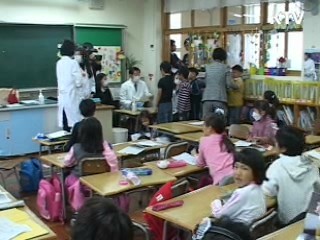 신종플루 위기단계 '주의'로 격하