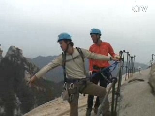 북한산 탐방시설, 관리는 우리 손안에! [정책, 현장을 가다]