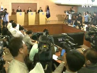 美, 대잠수함 훈련 공식화 '천안함 공조 순조'