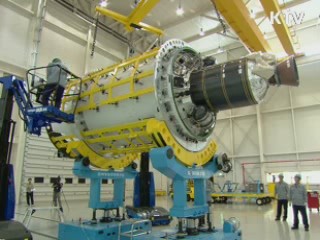 내일, 나로호 마무리 단계 총점검 실시