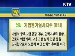 알기 쉬운 경제용어