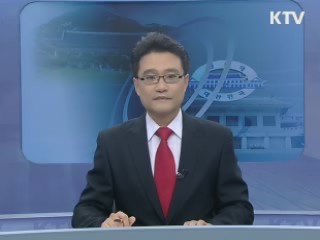 이 대통령 "상호 윈윈 방법 반드시 찾아야"