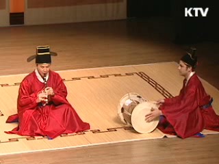 국악으로 세계와 소통한다