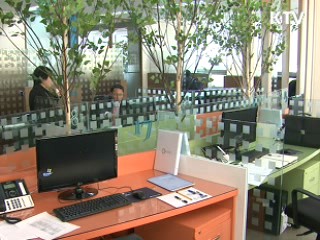 2015년까지 스마트워크센터 500곳 확대