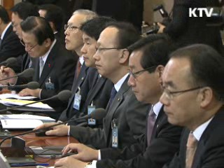 이 대통령 "주민 안전 위해 서해5도 요새화"