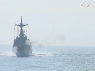 연평도 사격훈련 18-21일중 하루 실시