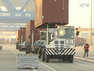 11월 경상수지 19억3천만달러 흑자