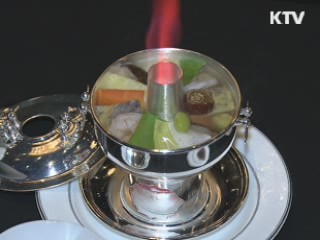 '고급 한식당' 찬반 논란···"확대해석 곤란"