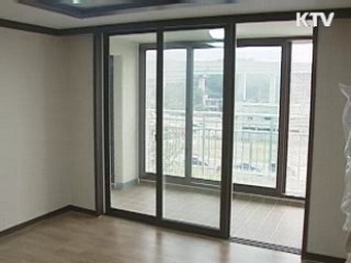 정종환 장관 "소형-임대 확대 전세대책 마련"