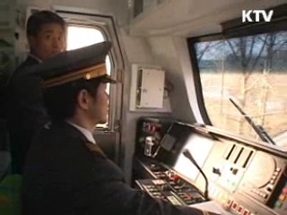 춘천시, 경춘전철 주말 '상설 공연'