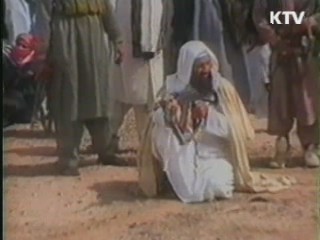 오바마 대통령 "빈 라덴 사살" 공식 발표