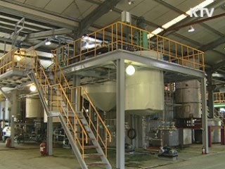 '바이오 메카' 메릴랜드주와 산업 협력