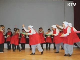 도서관, 문화공간으로 발돋움