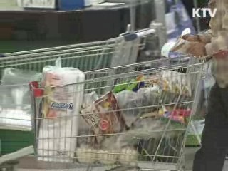 김정일 사망에 증시 급락·환율 급등