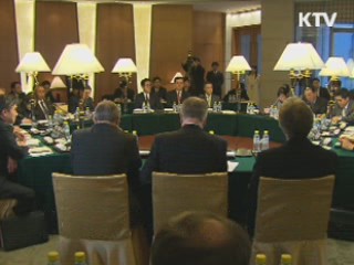 남·북·미 6자 대표, 뉴욕 연쇄접촉 전망