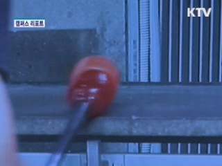 베니스 유리공예의 진수 만나다