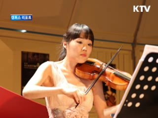 클래식의 귀환, '고음악' [캠퍼스 리포트]