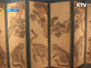 일본화백, 동국대에 유물 158점 기증 [캠퍼스 리포트]