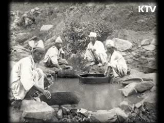 서정가요, 항쟁가, 그리고 응원가