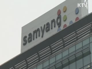 "미승인 유전자재조합 밀 검출 안돼"