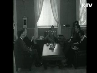 북한 41년만에 7·4성명 언급…속내는?