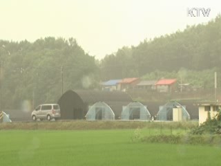 32년만의 '거꾸로 장마'···집중호우 잦아