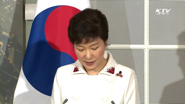 한-스위스 정상회담…산업·기술 '협력 강화'