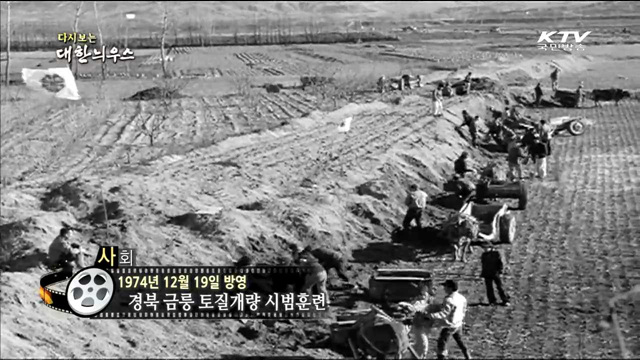 다시보는 대한늬우스 (74.12.19)