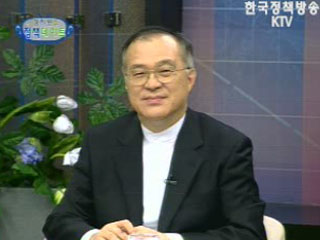 여름철 적신호! 식중독 막는다 - 문창진 식품의약품안전청장