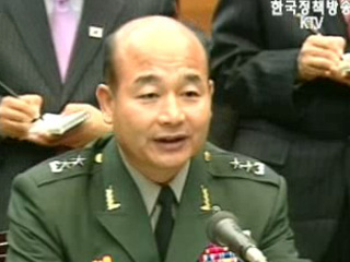 장성급 회담, 의제 선정 놓고 `팽팽한 기싸움`