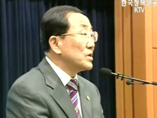 다음달 5~6일 한미 FTA 농업 고위급 회담