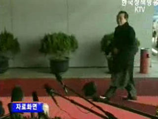 北 김계관, `6자회담 합의사항 이행 준비`