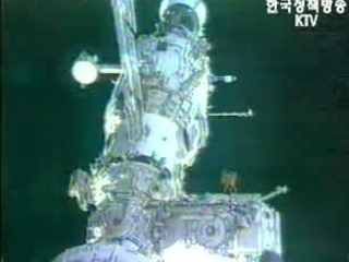 24일 한국우주인 후보 10명 압축