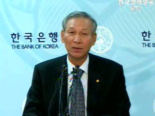 `부동산 우려할 만한 상황` 예의주시