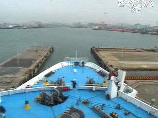 500톤 이상 신조선 선체코팅 기준 완화